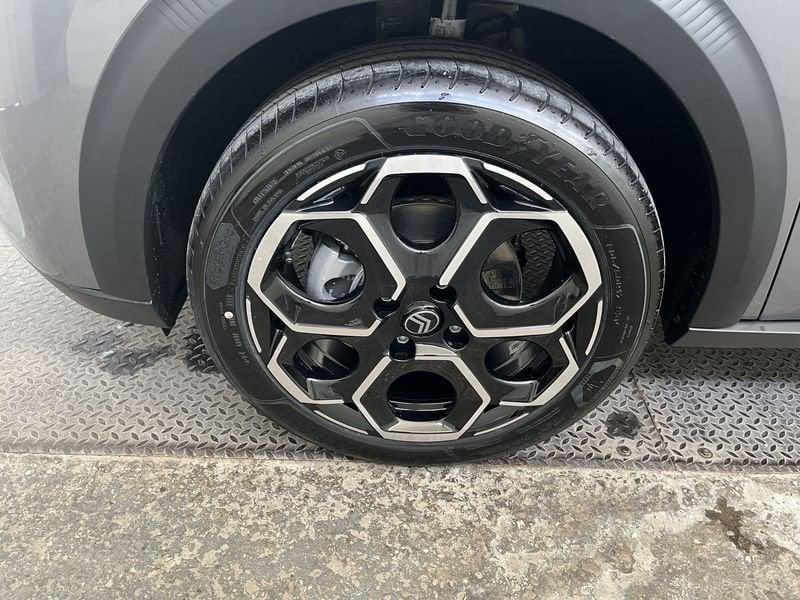Citroën C3 C3 1.2 puretech turbo Max 100cv s&s TUA DA 199,00 EURO AL MESE