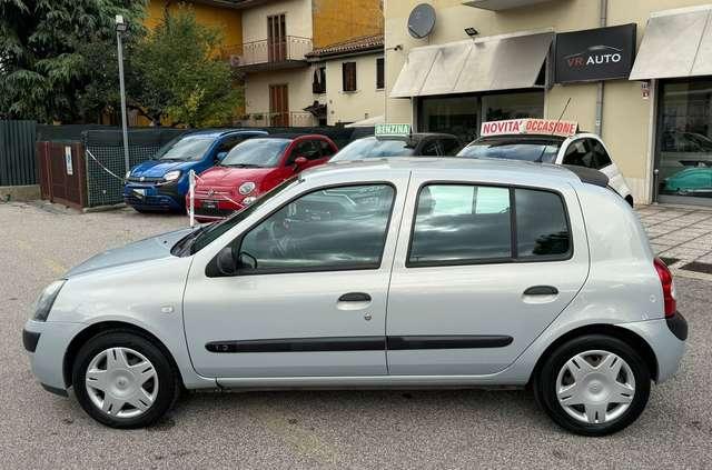Renault Clio 5p NEOPATENTATI 1.2 Expression