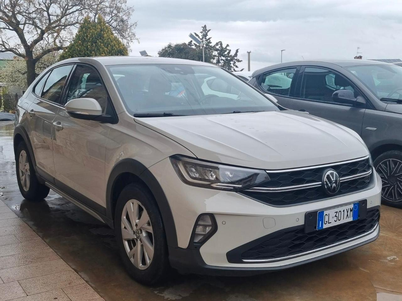 Volkswagen Taigo 1.0 TSI 95 CV Life