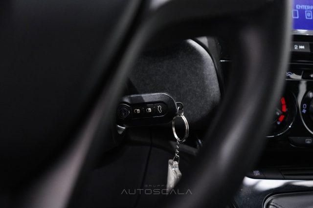 LANCIA Ypsilon 1.0 FireFly 5 porte S&S Hybrid Silver Plus