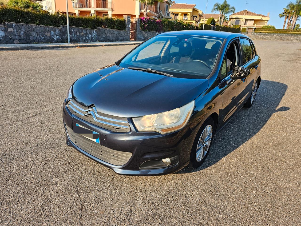 Citroen C4 1.6 HDi 90 Business
