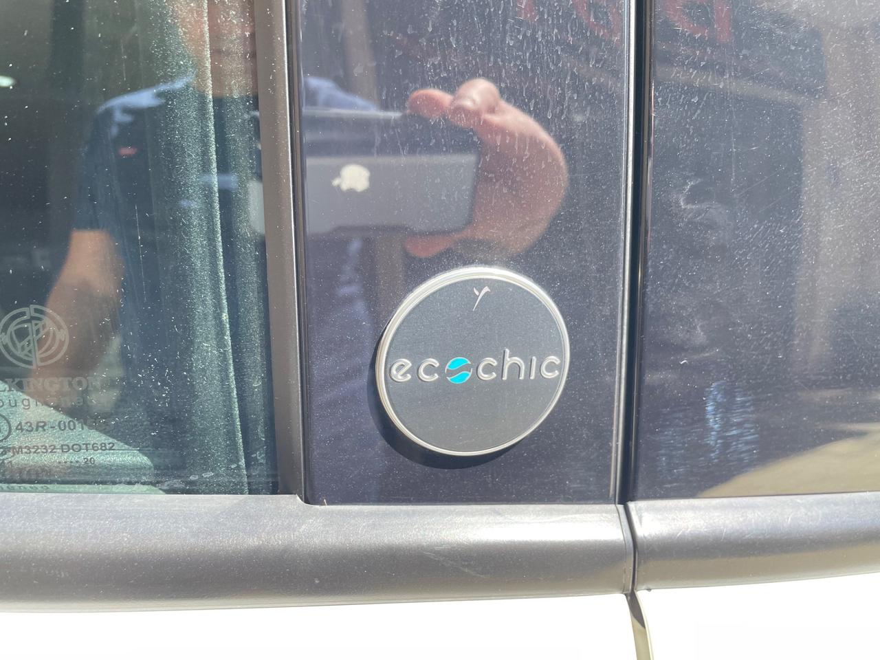 Lancia Ypsilon 1.0 FireFly 5 porte S&S Hybrid Ecochic