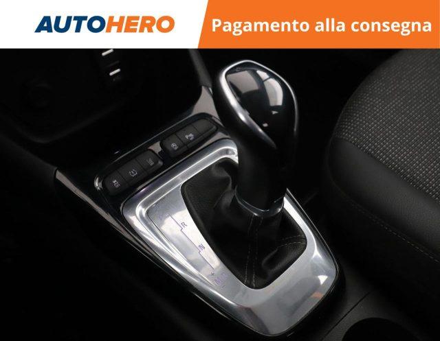 OPEL Crossland X 1.5 ECOTEC D 120 CV Start&Stop aut. Elegance