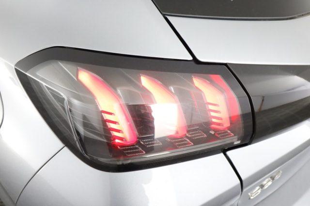 PEUGEOT 208 208 PureTech 100 Stop&Start EAT8 5 porte Allure