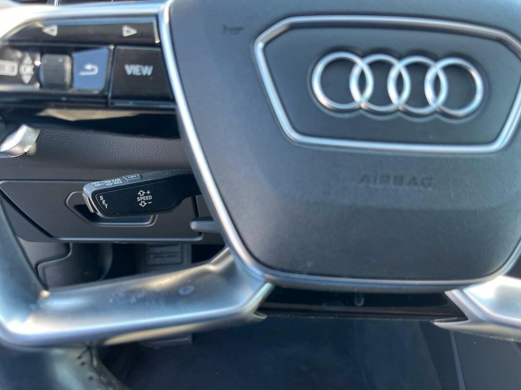 Audi A6 Avant 40 2.0 tdi mhev Business s-tronic