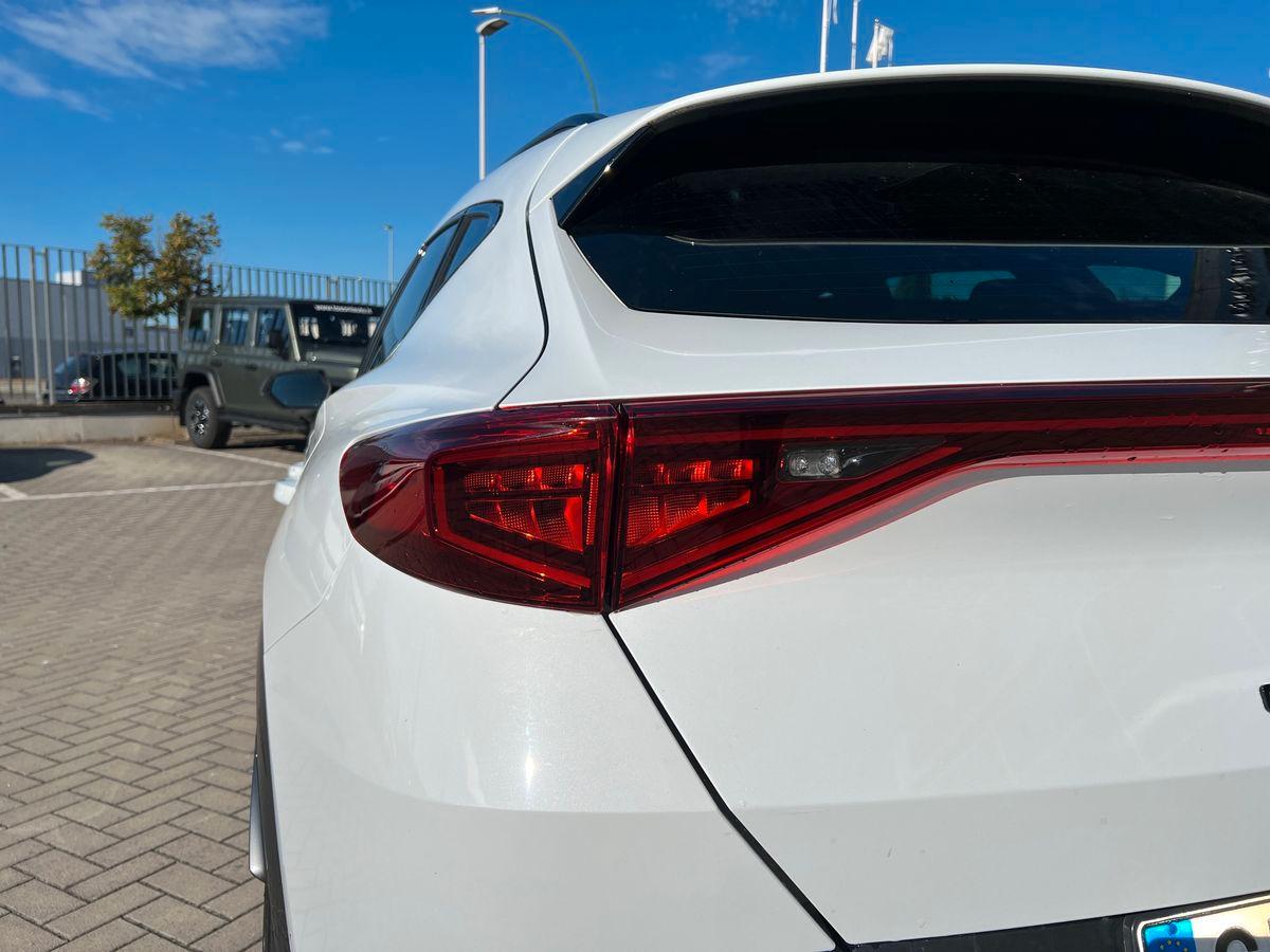 CUPRA Formentor 1.4 e-hybrid dsg