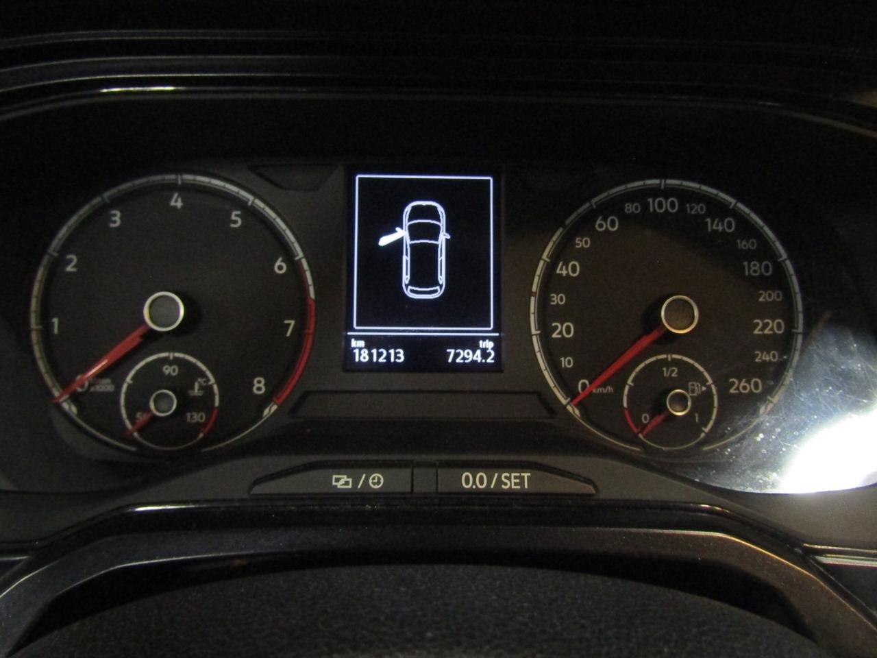 Volkswagen Polo 1.0 MPI 5p. Comfortline BlueMotion Technology