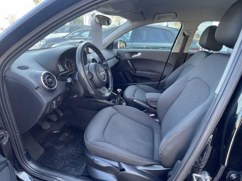 Audi A1 A1 SPB 1.6 TDI Ambition