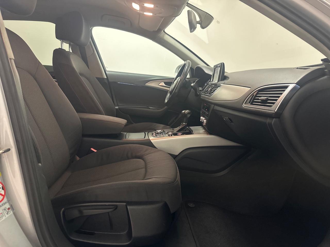 Audi A6 2.0 TDI 177 CV multitronic Business plus