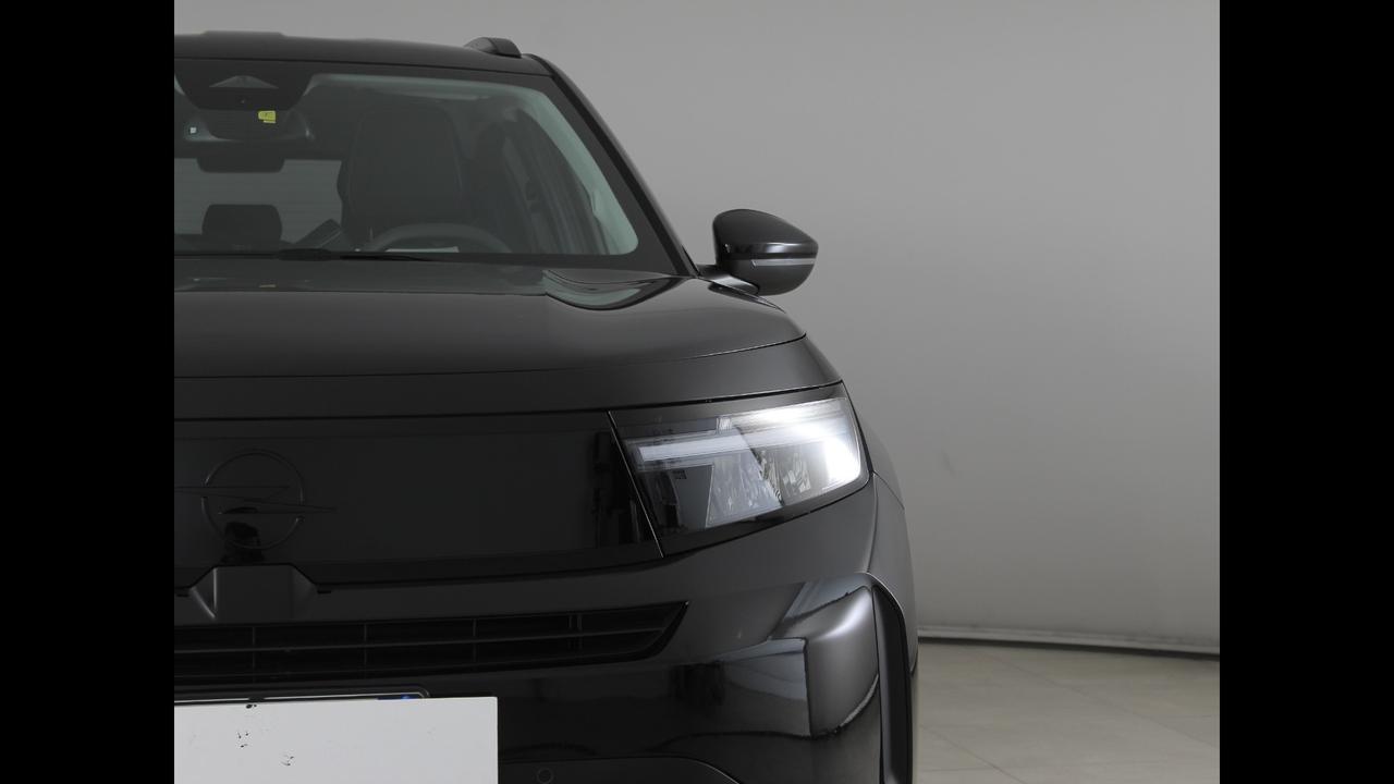 OPEL Frontera III - Frontera 1.2 hybrid GS 145cv edct