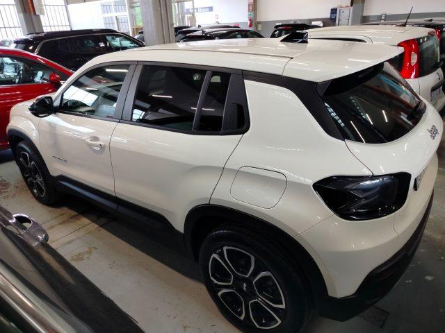 JEEP Avenger 1.2 Turbo 100CV Summit PROMO