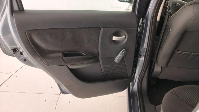 CITROEN C3 1.1 Elegance
