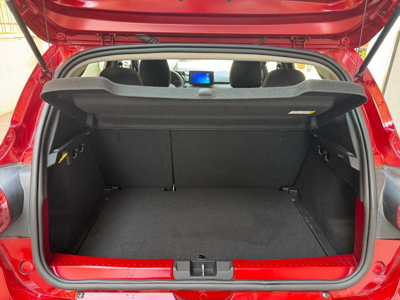 DACIA Sandero Stepway 1.0 TCe Eco-G Essential