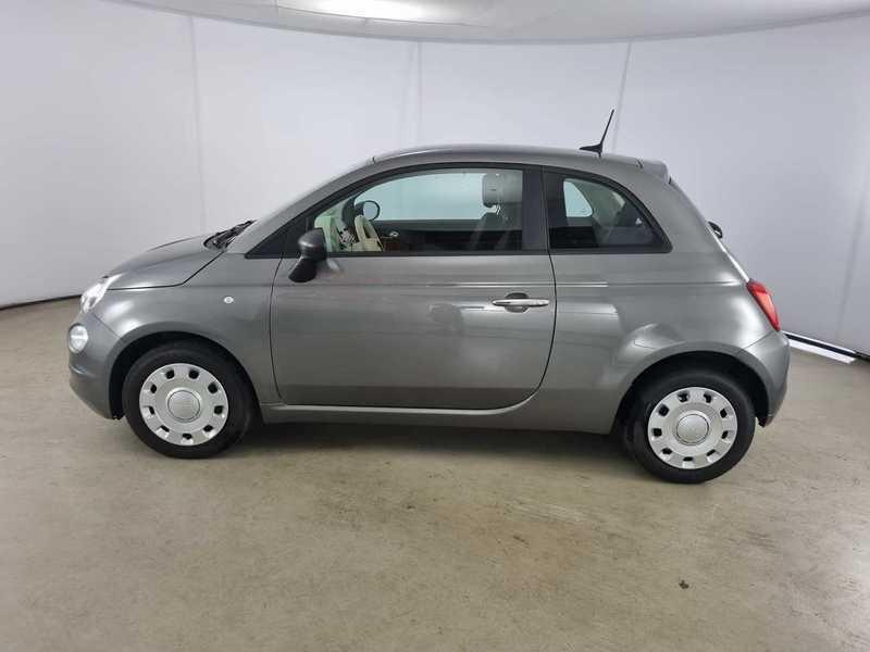 FIAT 500 1.0 HYBRID MY23