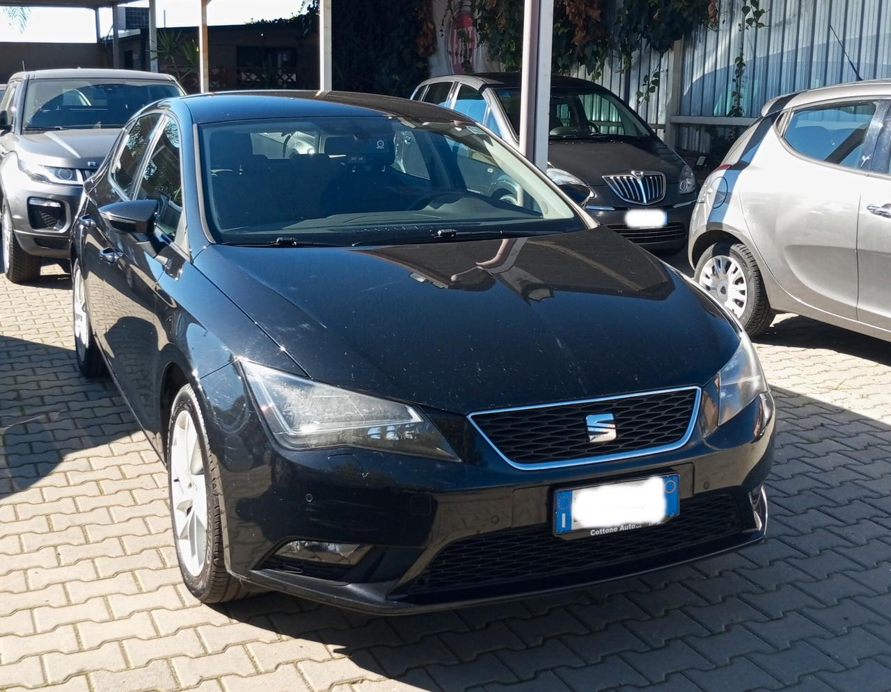 Seat Leon 1.6 TDI 105 CV 5p. Style