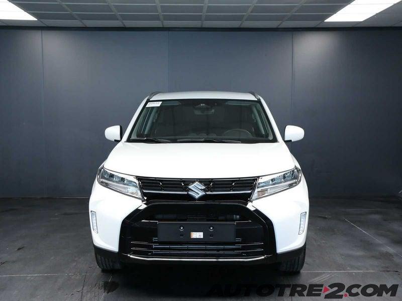 Suzuki Vitara Vitara 1.4h Cool+ 4wd allgrip 110cv TUA DA 21950 DETAX !!