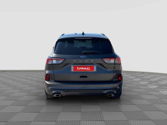FORD Kuga Kuga 1.5 EcoBlue 120 CV aut. 2WD ST-Line