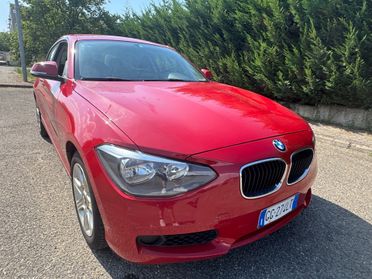 Bmw 114 114i 3p. Unique