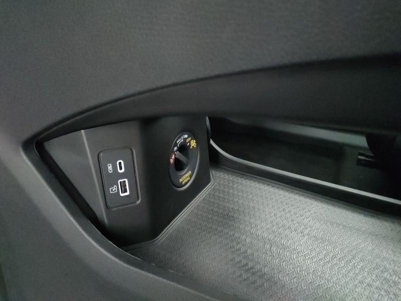 Omoda Omoda 5 SHS Omoda 5 1.5 TGDi Super Hybrid System 224 CV Premium