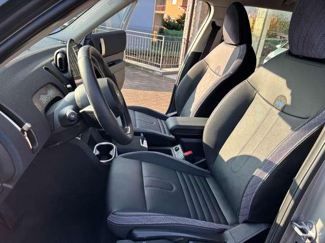 MINI Cooper D Countryman Mini Countryman d 2.0 48V D Classic tetto -gancio