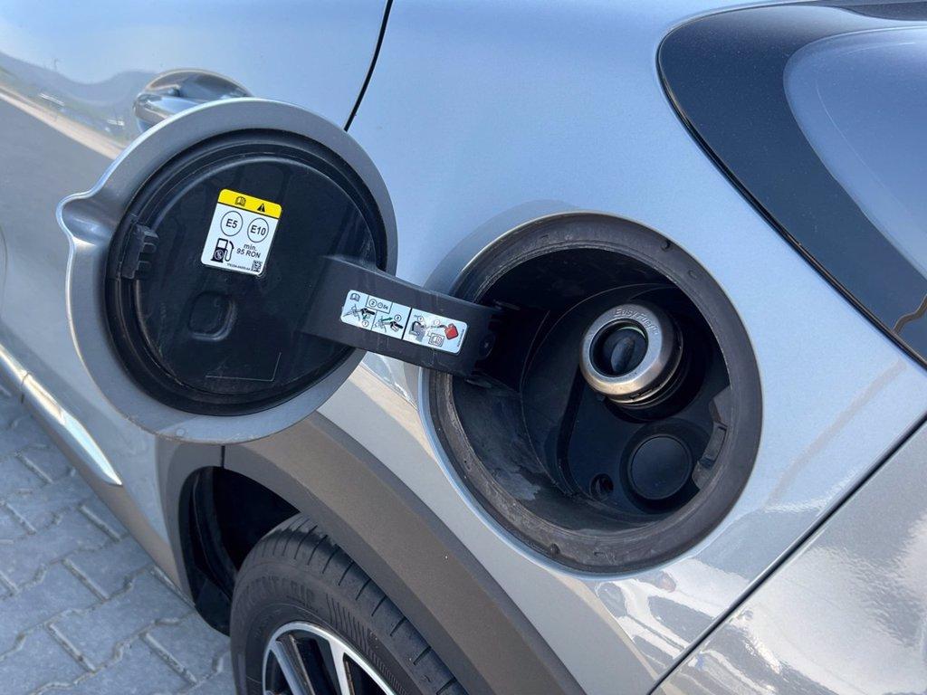 FORD Puma 1.0 ecoboost h Titanium s&s 125cv del 2021