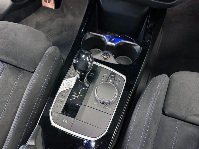 BMW 118 D M-SPORT PRO AUTO - IVA DEDUCIBILE