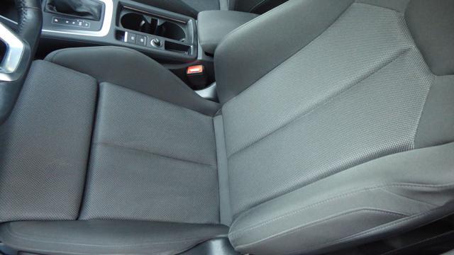 AUDI Q3 Sportback 35 TDI S-Tronic S-Line edition