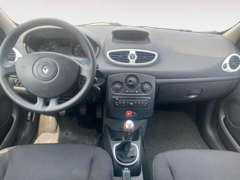 RENAULT Clio 5p 1.2 16v Yahoo