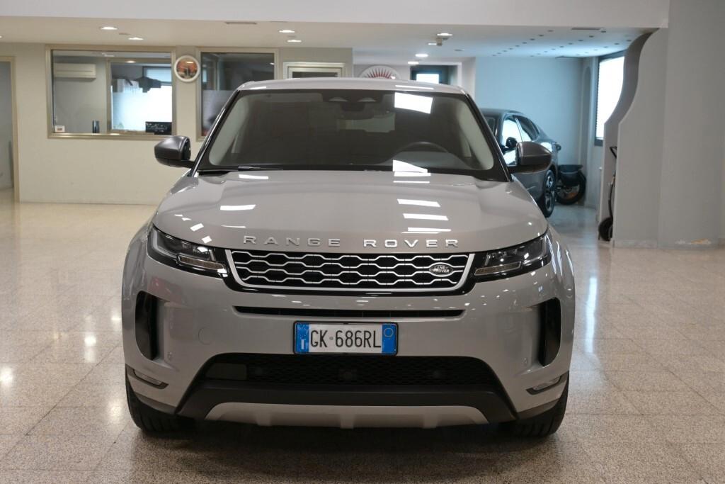 Land Rover Range Evoque 2.0D I4 163 CV AWD Auto