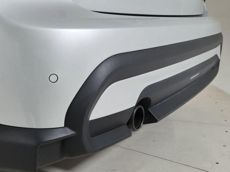 MINI Mini 5 porte Mini F55 2021 5p Mini 5p 1.5 Cooper Classic