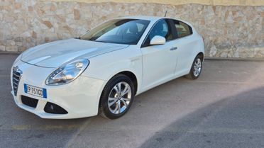 Alfa Romeo Giulietta 1.6 JTDm-2 105 CV Distinctive