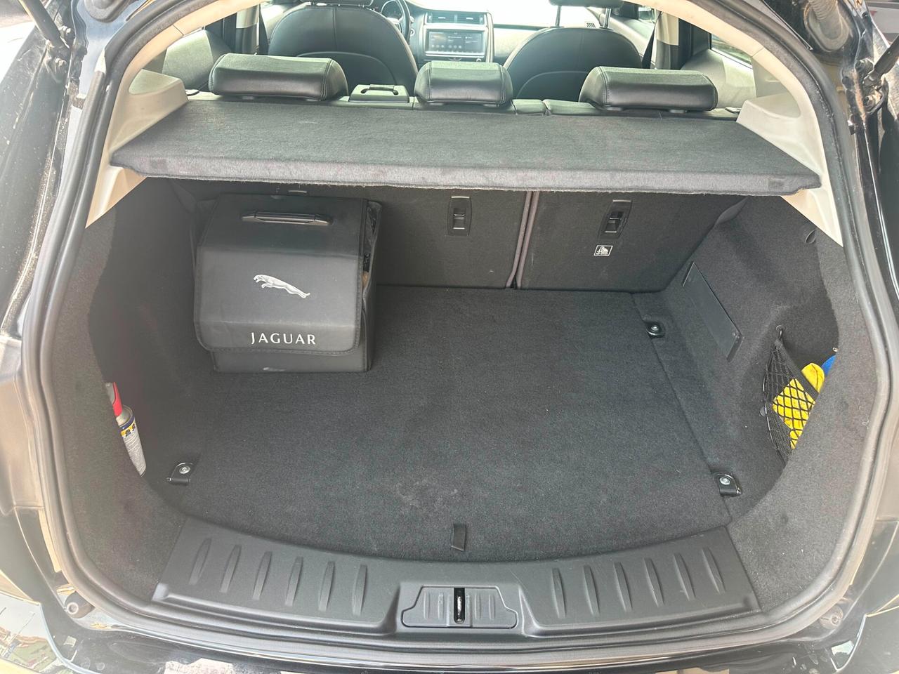 Jaguar E-Pace 2.0D 180 CV AWD S