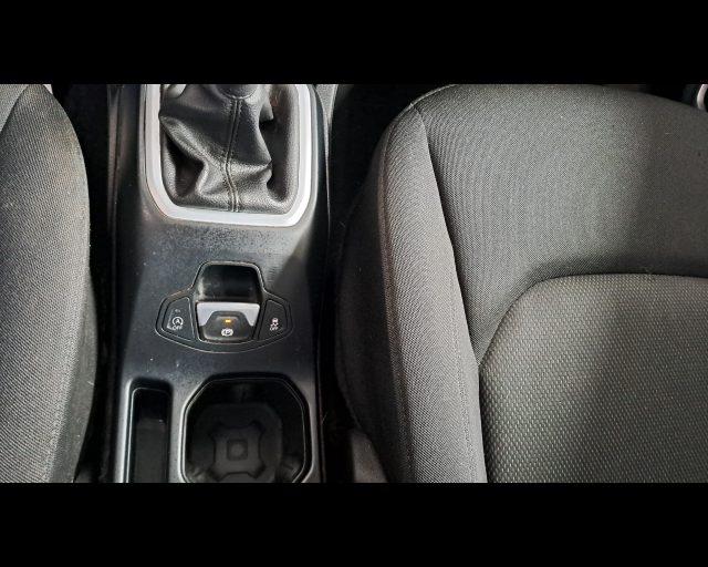 JEEP Renegade 1.0 t3 Sport 2wd GPL