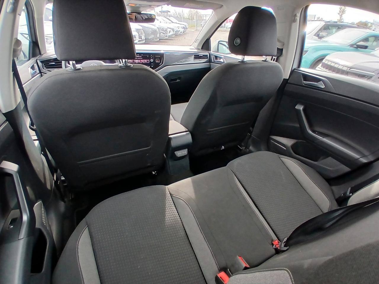 Volkswagen Polo 1.0 TSI DSG Life + GPL*