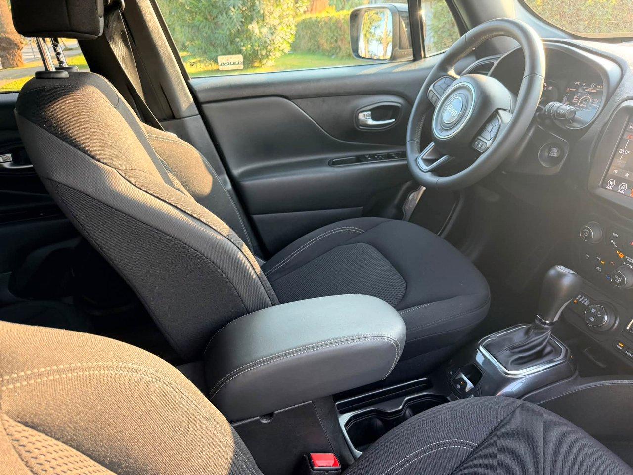 Jeep Renegade 1.3 t4 phev S 4xe at6