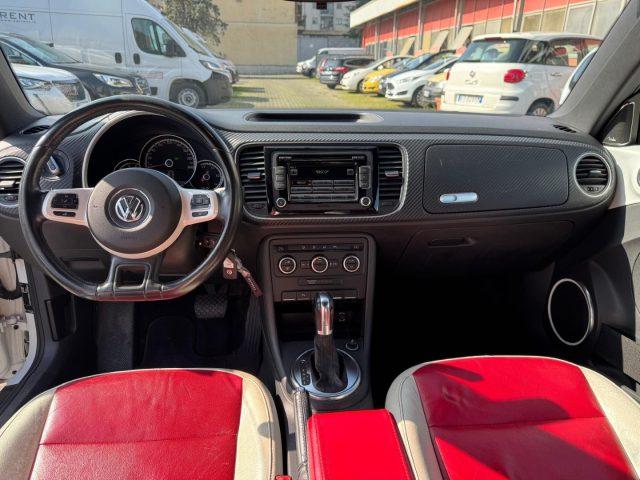 VOLKSWAGEN Maggiolino 1.6 TDI DSG Design