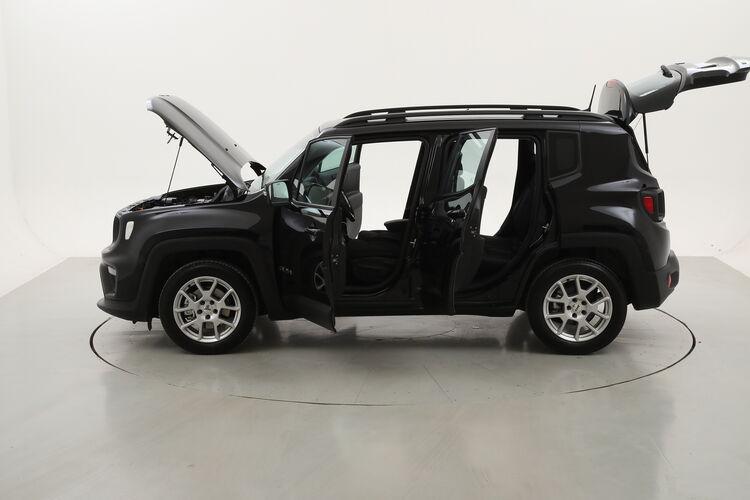 Jeep Renegade Hybrid Limited BR468393 1.5 Mild Hybrid 130CV