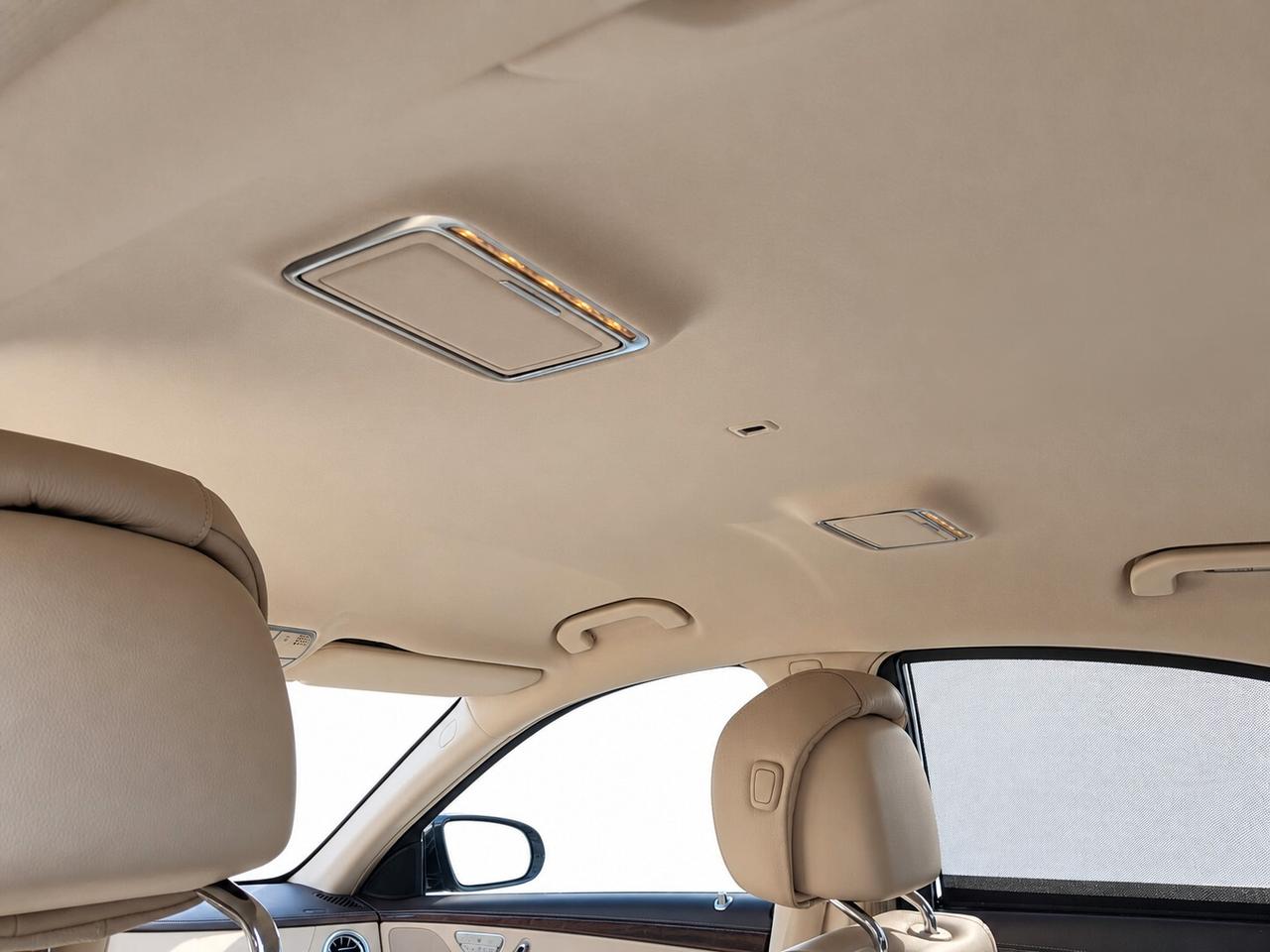 Mercedes-benz S 350 d 4Matic Maximum