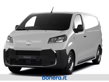 Toyota Proace II Furgone Proace 1.5d 120cv S&S 10q L1 S Comfort