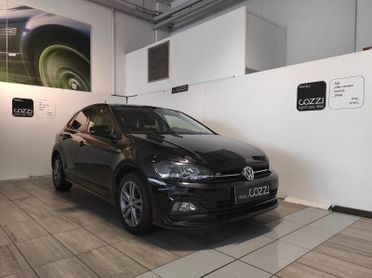 VOLKSWAGEN Polo 6ª serie - Polo 1.0 TSI 5p. Sport BlueMotion Technology