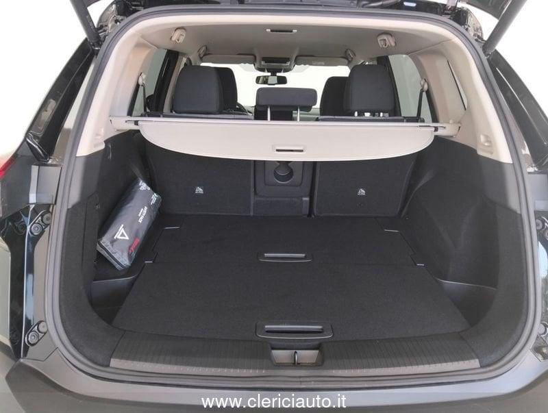 Nissan X-Trail Mild Hybrid 2WD 5 posti N-Connecta