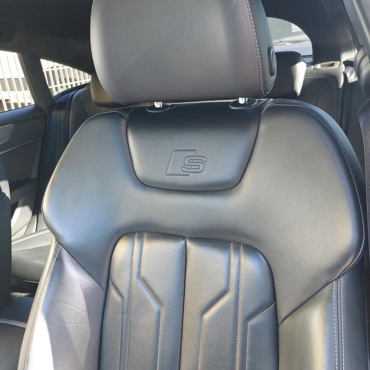 Audi A7 SPB 45 3.0 TDI quattro tiptronic Business Plus