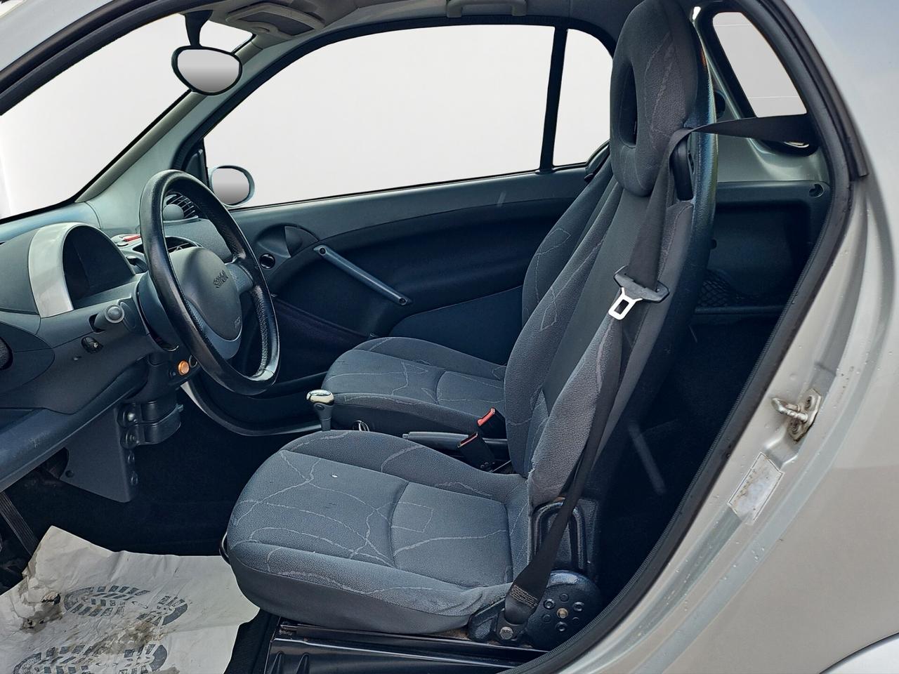 Smart 600 & passion (40 kW)