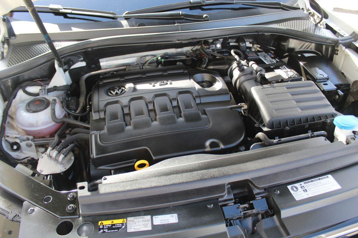 VOLKSWAGEN - Tiguan - 2.0 TDI Business BMT Sound