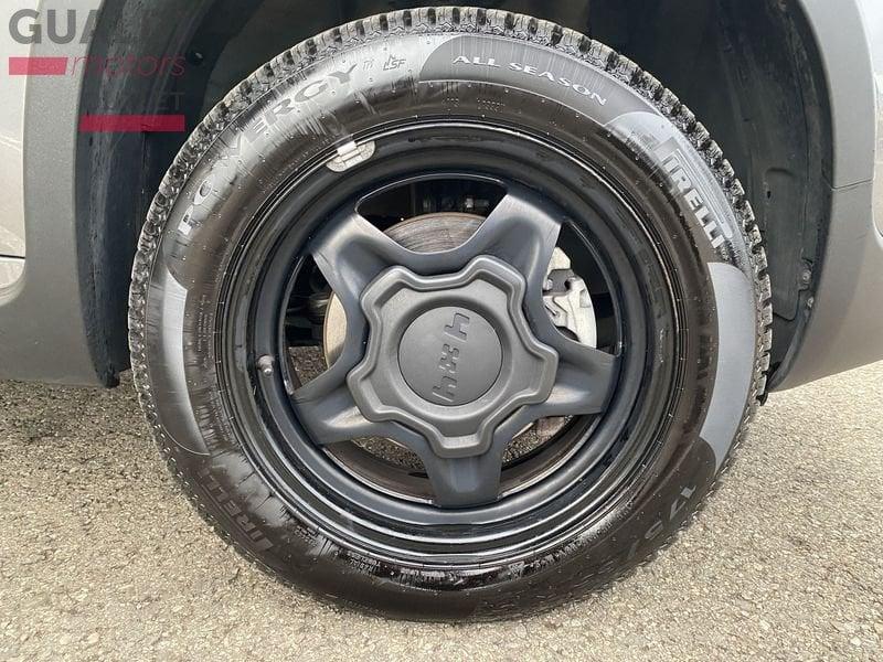 FIAT Panda 0.9 TwinAir Turbo S&S 4x4