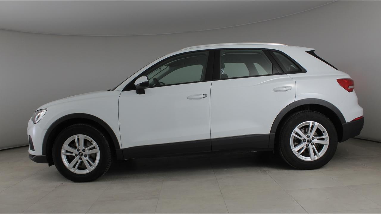 AUDI Q3 II 2018 - Q3 35 2.0 tdi Business s-tronic
