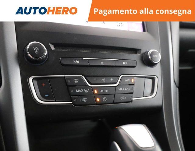 FORD Mondeo 2.0 TDCi 180 CV S&S Powershift SW Titanium Busines