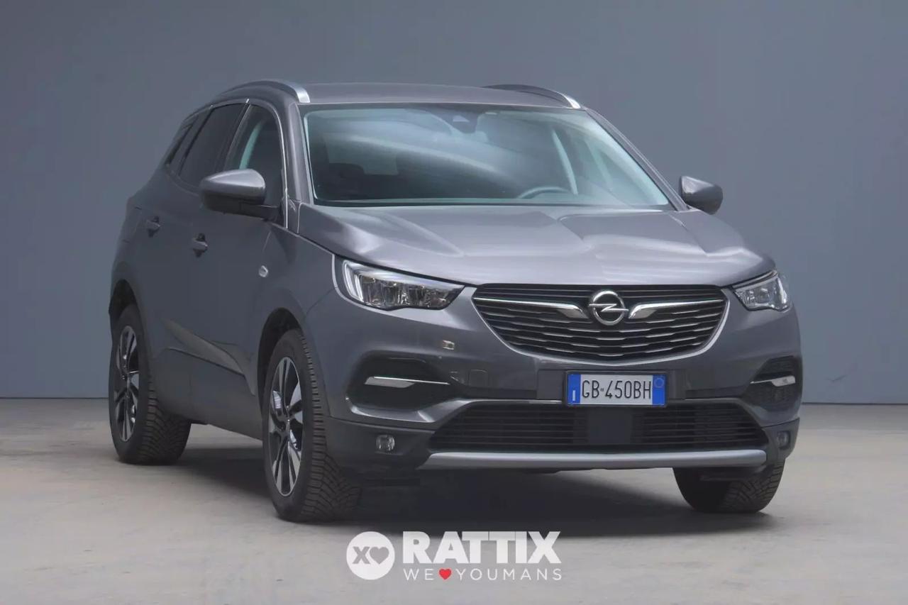Opel Grandland X 1.5 Ecotec 130CV Business Edition