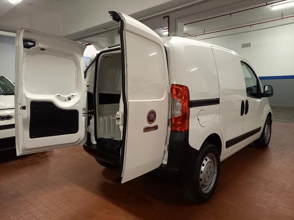 Fiat Fiorino 1.3 MJT 95CV Cargo