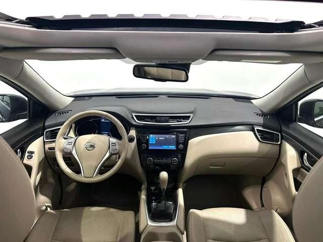 Nissan X-Trail 1.6 dCi 2WD Tekna 7 Posti